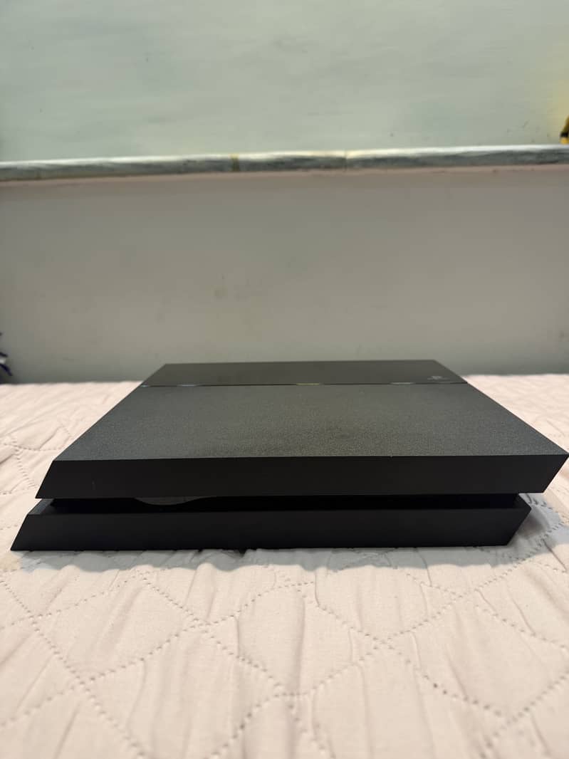 PS4 (Jailbreak) 3
