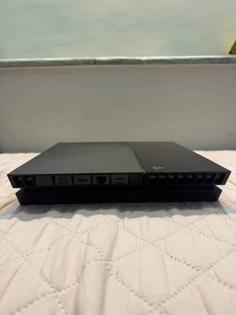 PS4 (Jailbreak) 4