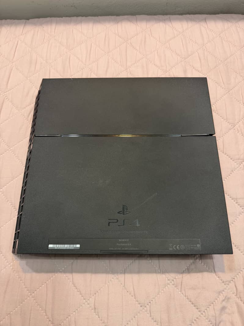 PS4 (Jailbreak) 5