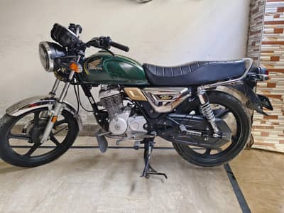 Honda CG 150