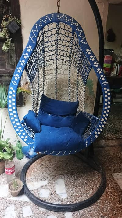 used swing