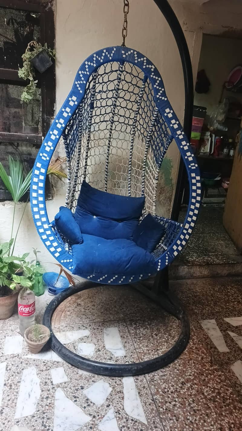 used swing 1