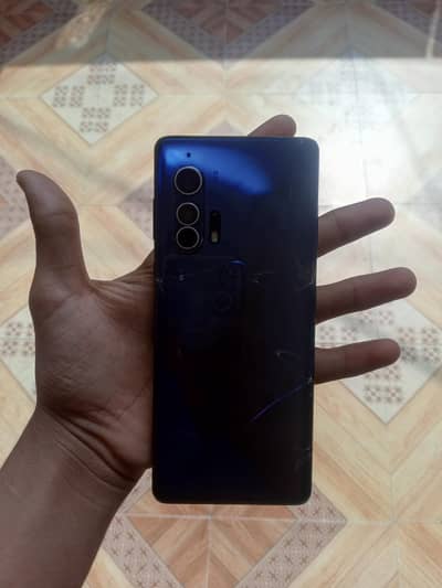 Motorola Edge Plus