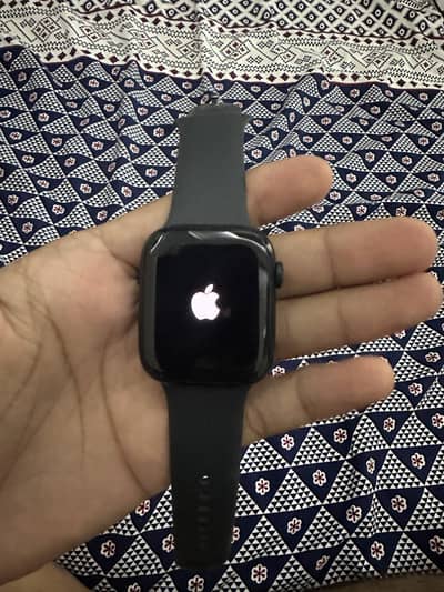 Apple watch series 7