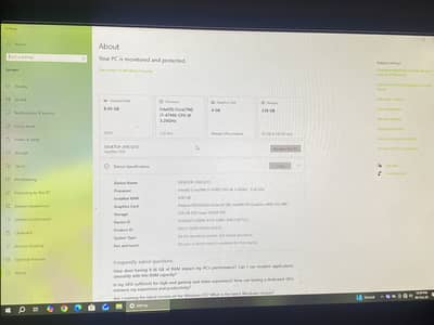 Dell gaming PC for sale