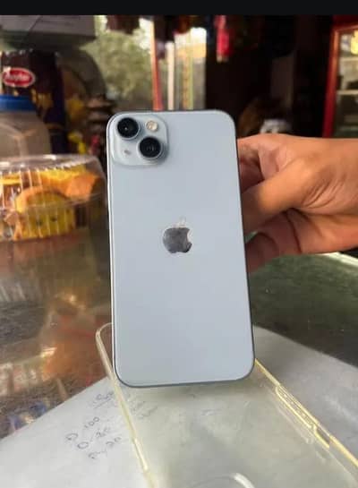 Apple iPhone 14 plus