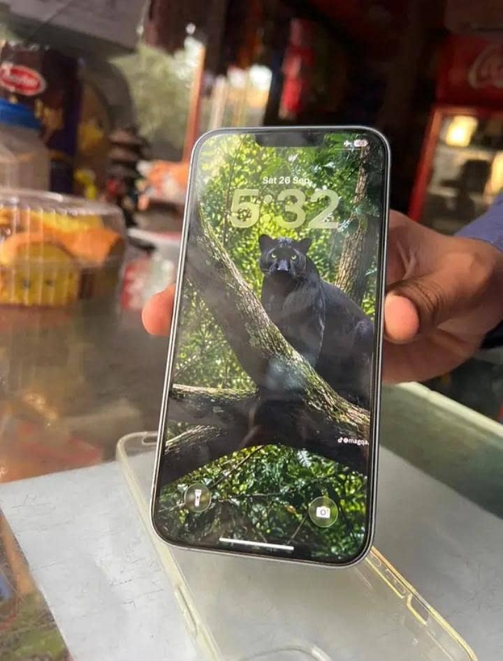 Apple iPhone 14 plus 1