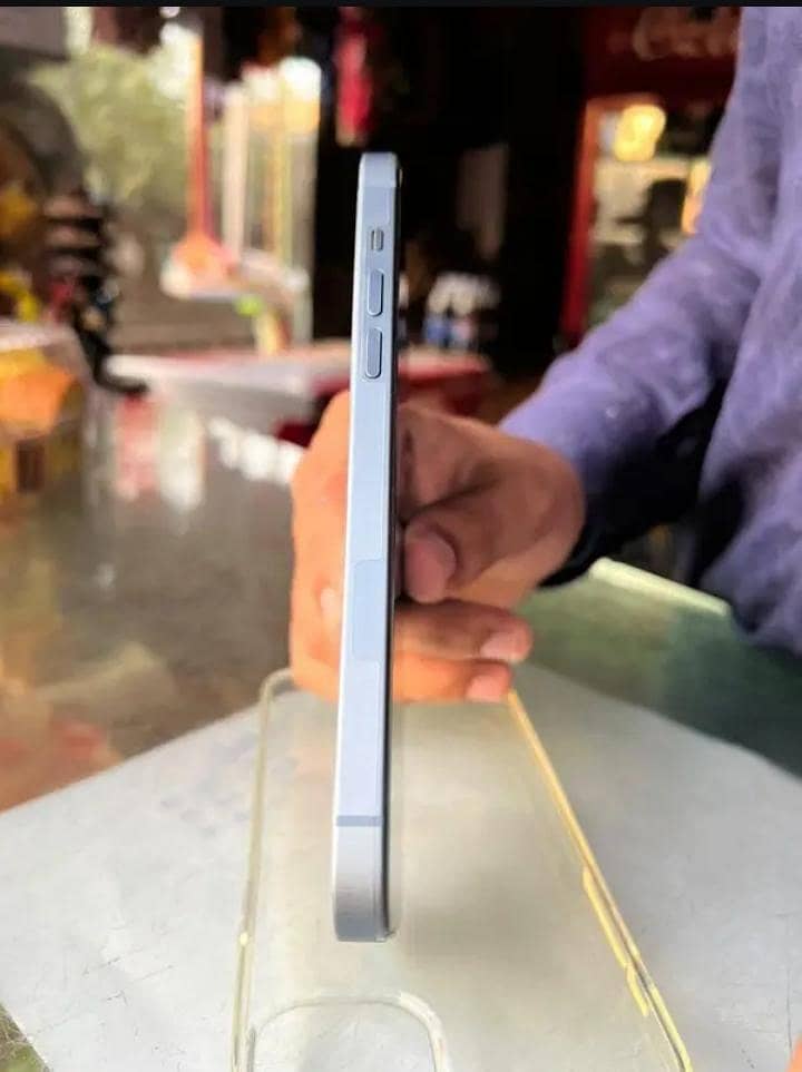 Apple iPhone 14 plus 2