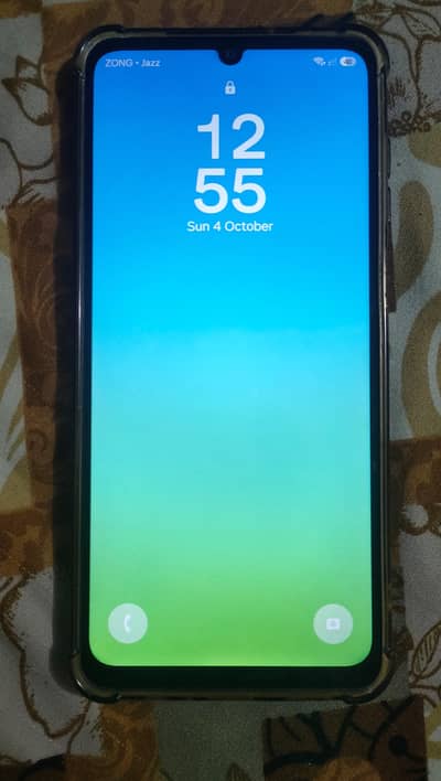 Samsung Mobile A07