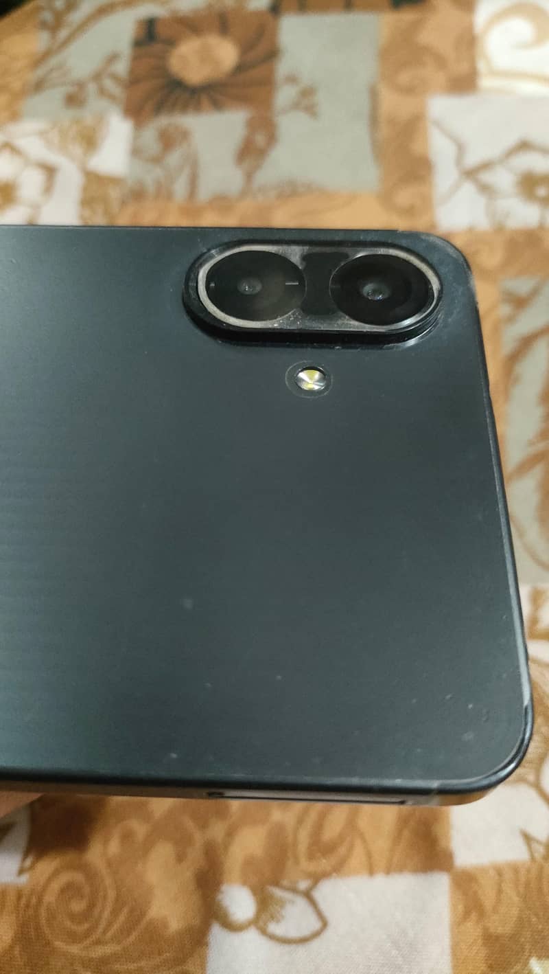 Samsung Mobile A07 2