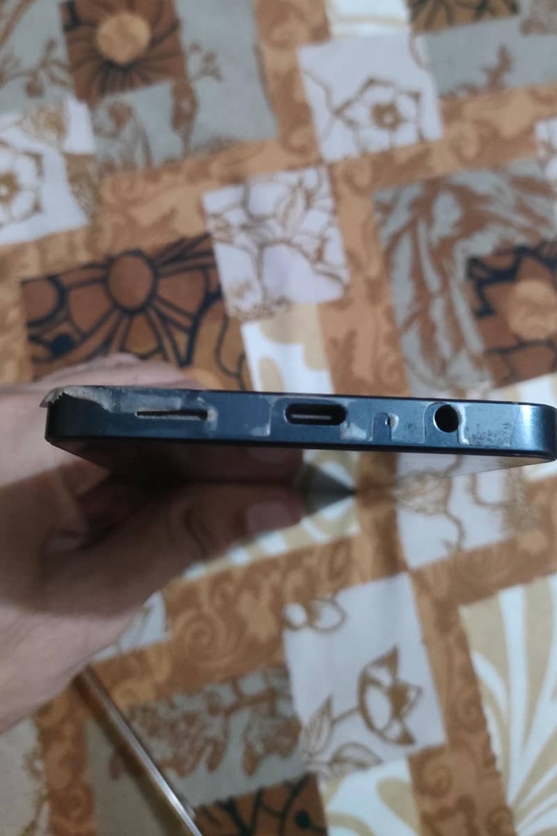 Samsung Mobile A07 3