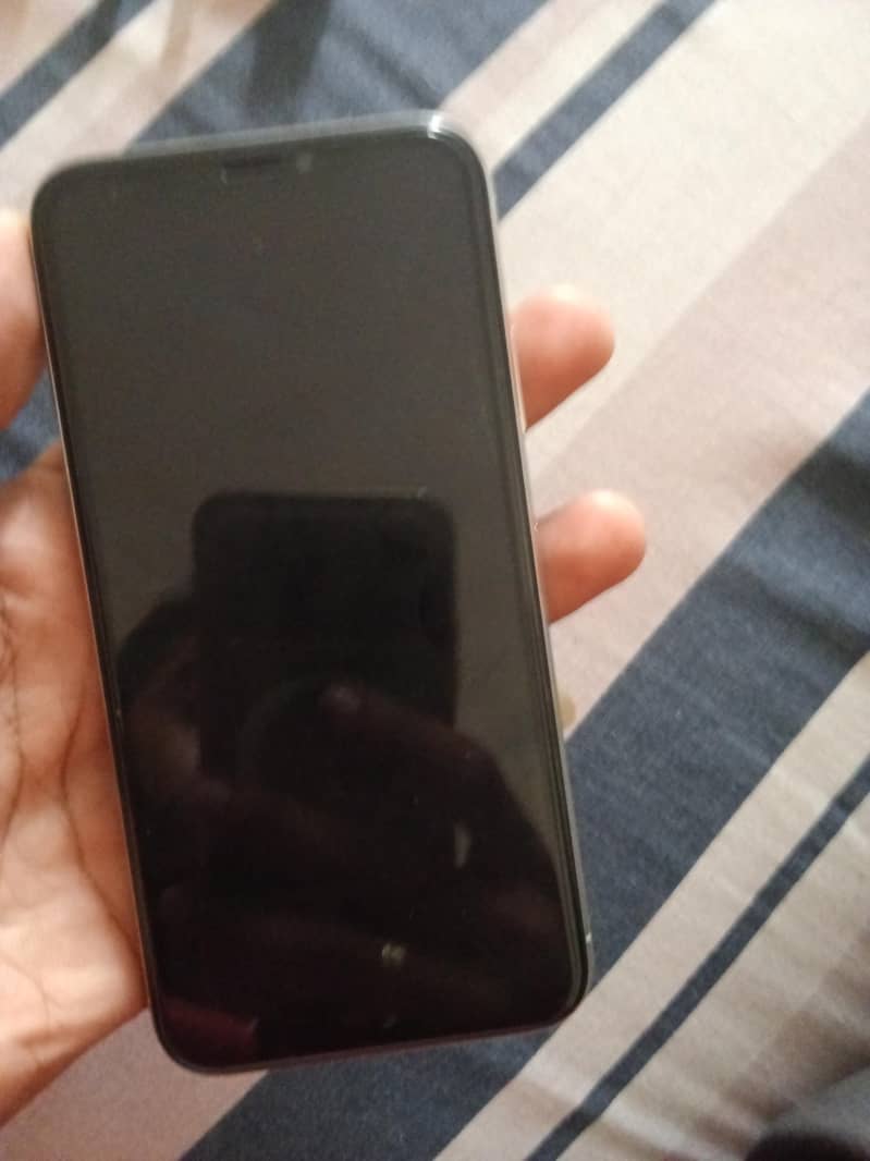 Apple iPhone X 2