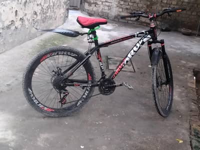 Morgan cycle for sale