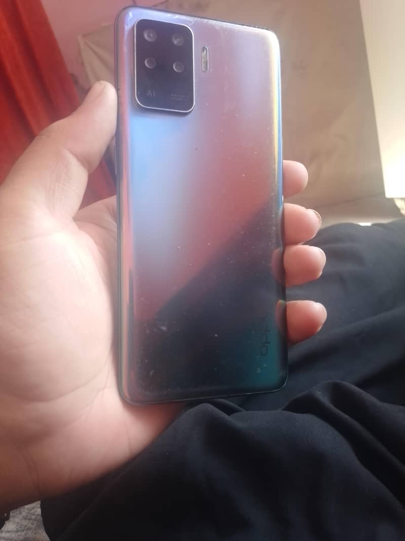 OPPO f19 Pro 0