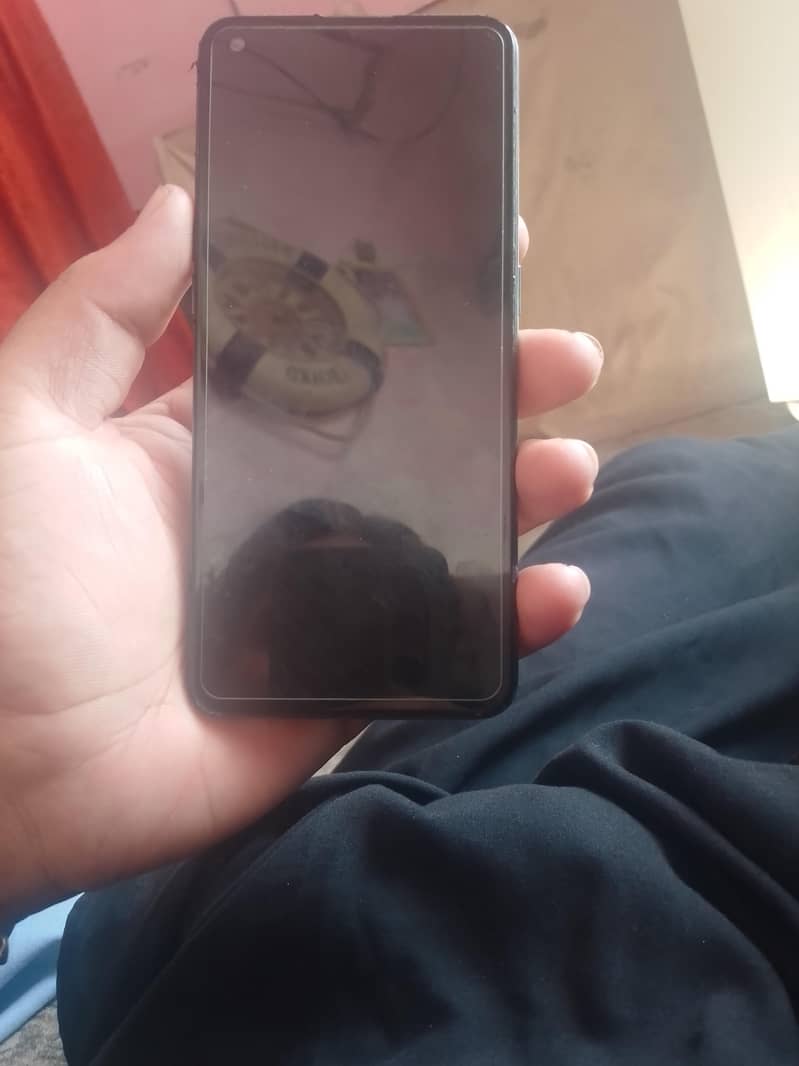 OPPO f19 Pro 1