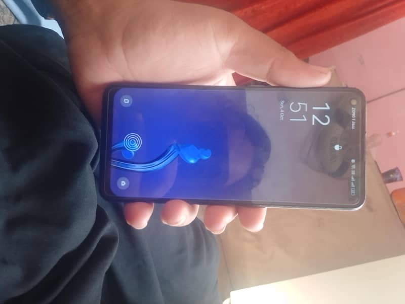 OPPO f19 Pro 2