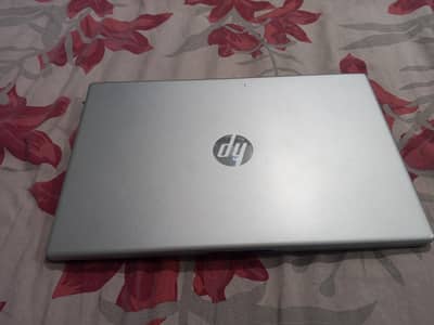 HP 15 fd0xxx core i5 12th gen 12345U 16GB RAM 512GB SSD top condition
