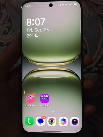 Tecno Spark 40 pro plus Black