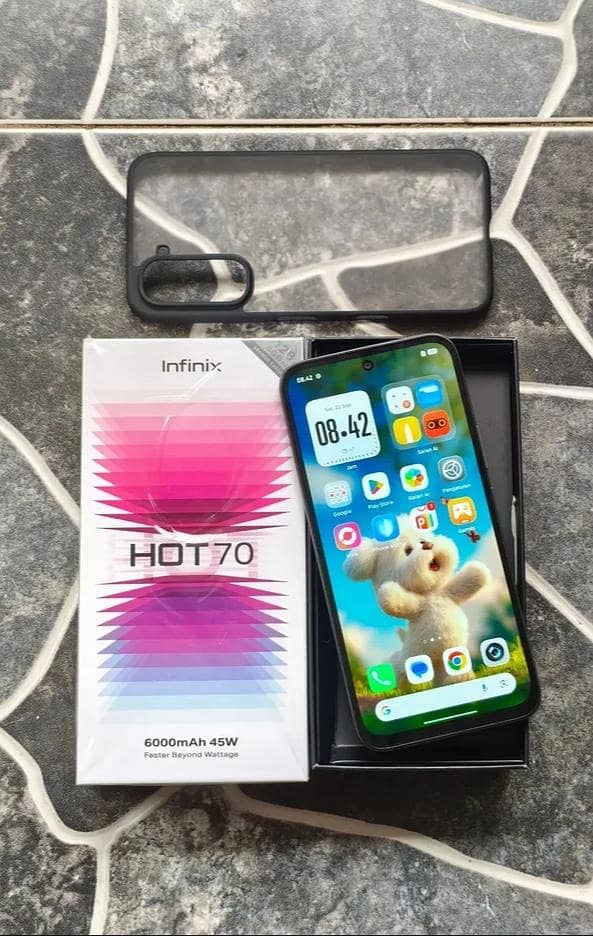 Infinix Other Model 1
