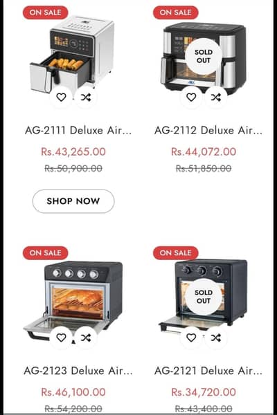 special discount price order now