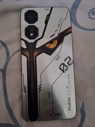 ZTE Nubia Neo 2 5G – PTA Approved | Gaming Phone