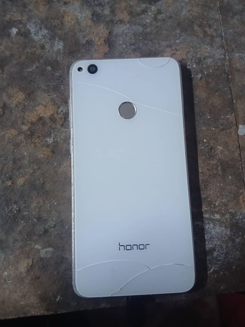 Honor Other Model 1