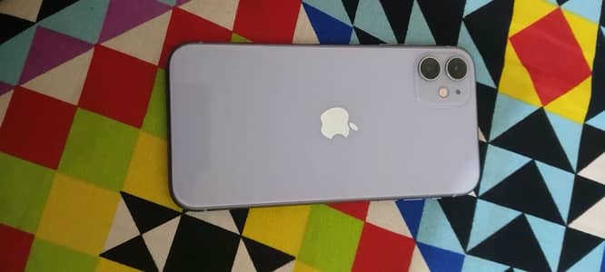 Apple iPhone 11