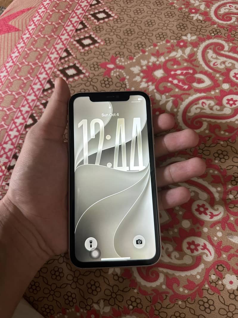 Apple iPhone 11 1