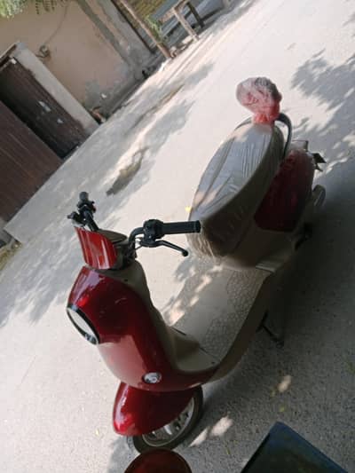 new electric bike United company bilkul new hai 600 km drive