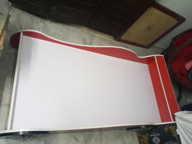 car style bed 1