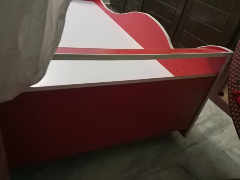 car style bed 2