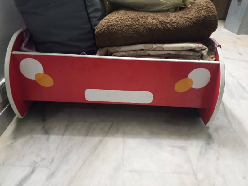 car style bed 3