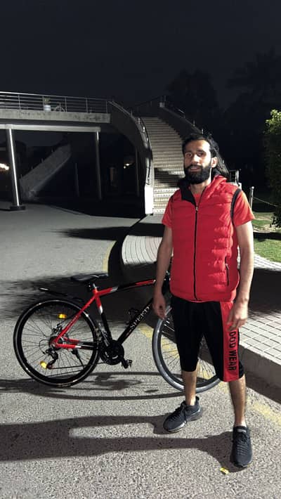 Mountain Bike Excellent