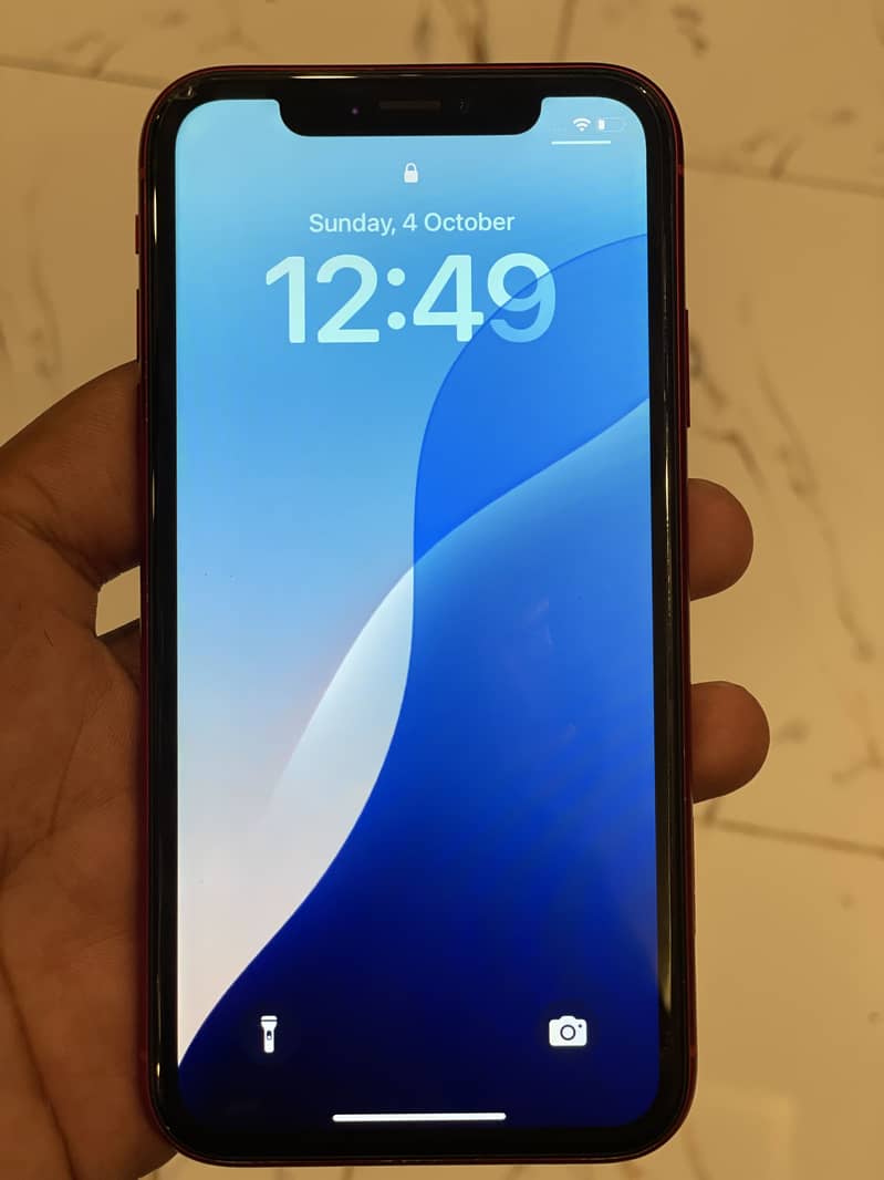Apple iPhone XR 2