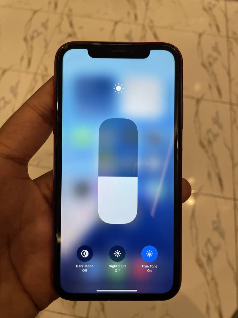 Apple iPhone XR 5