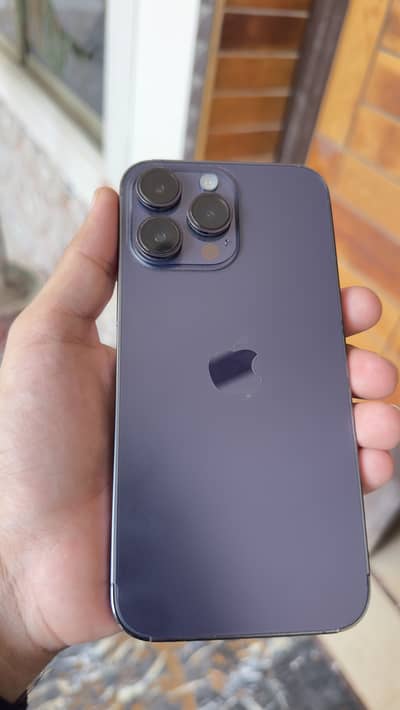 Apple iPhone 14 Pro Max