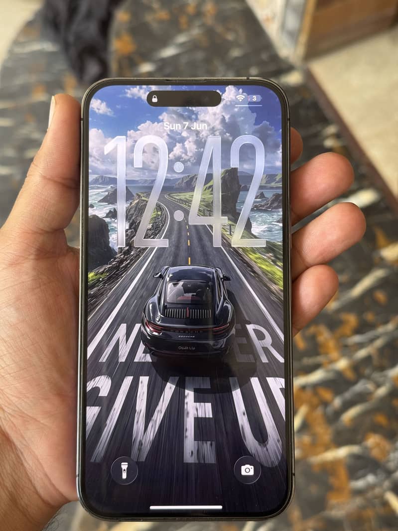 Apple iPhone 14 Pro Max 3