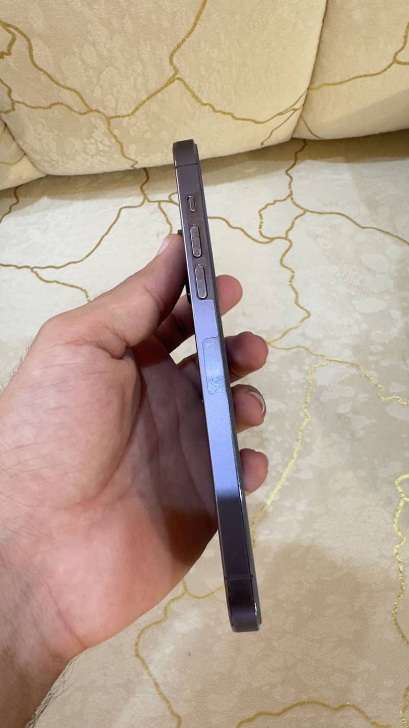 Apple iPhone 14 Pro Max 5