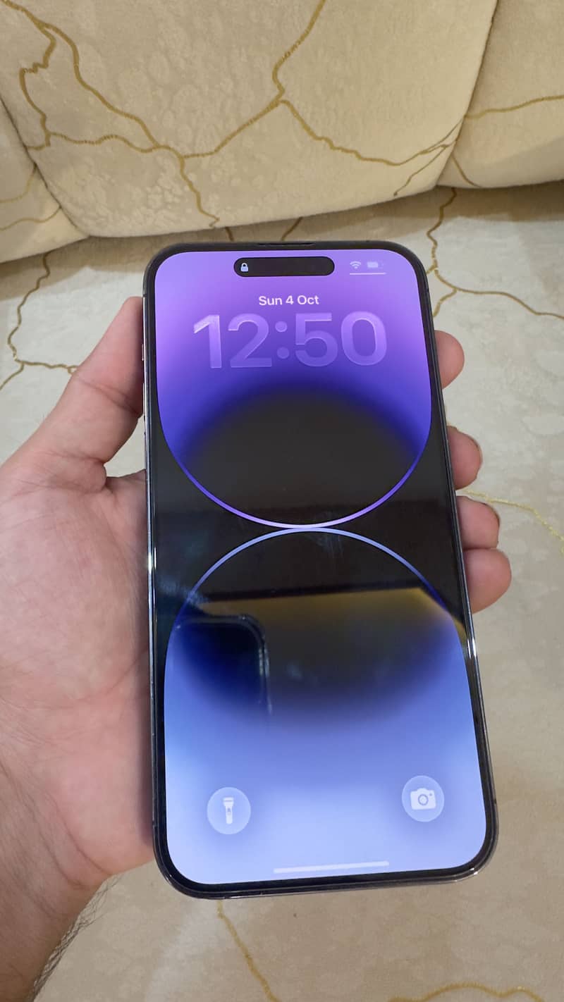 Apple iPhone 14 Pro Max 6