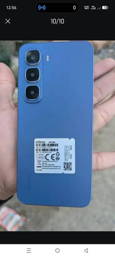 Infinix Other Model