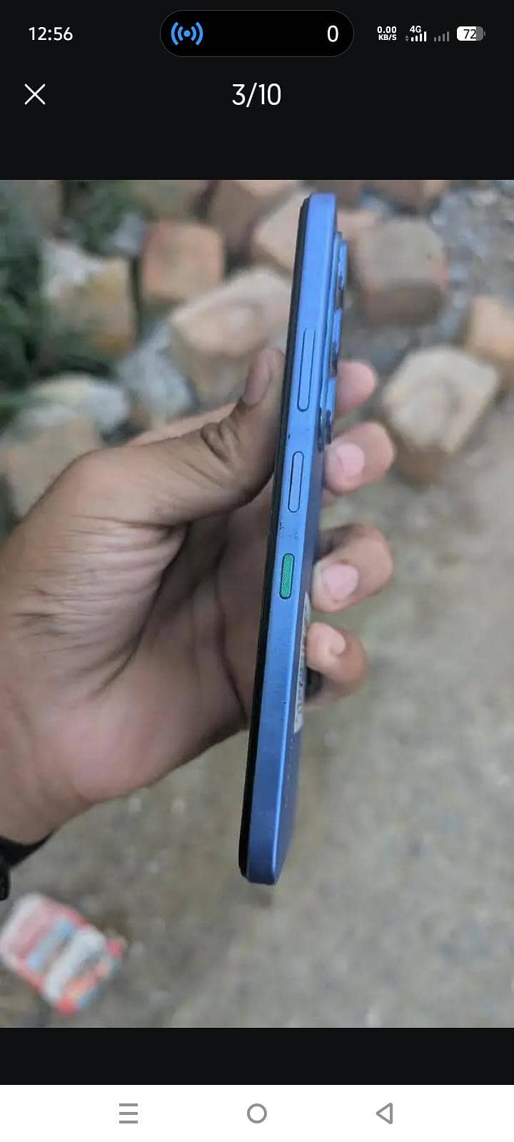 Infinix Other Model 2