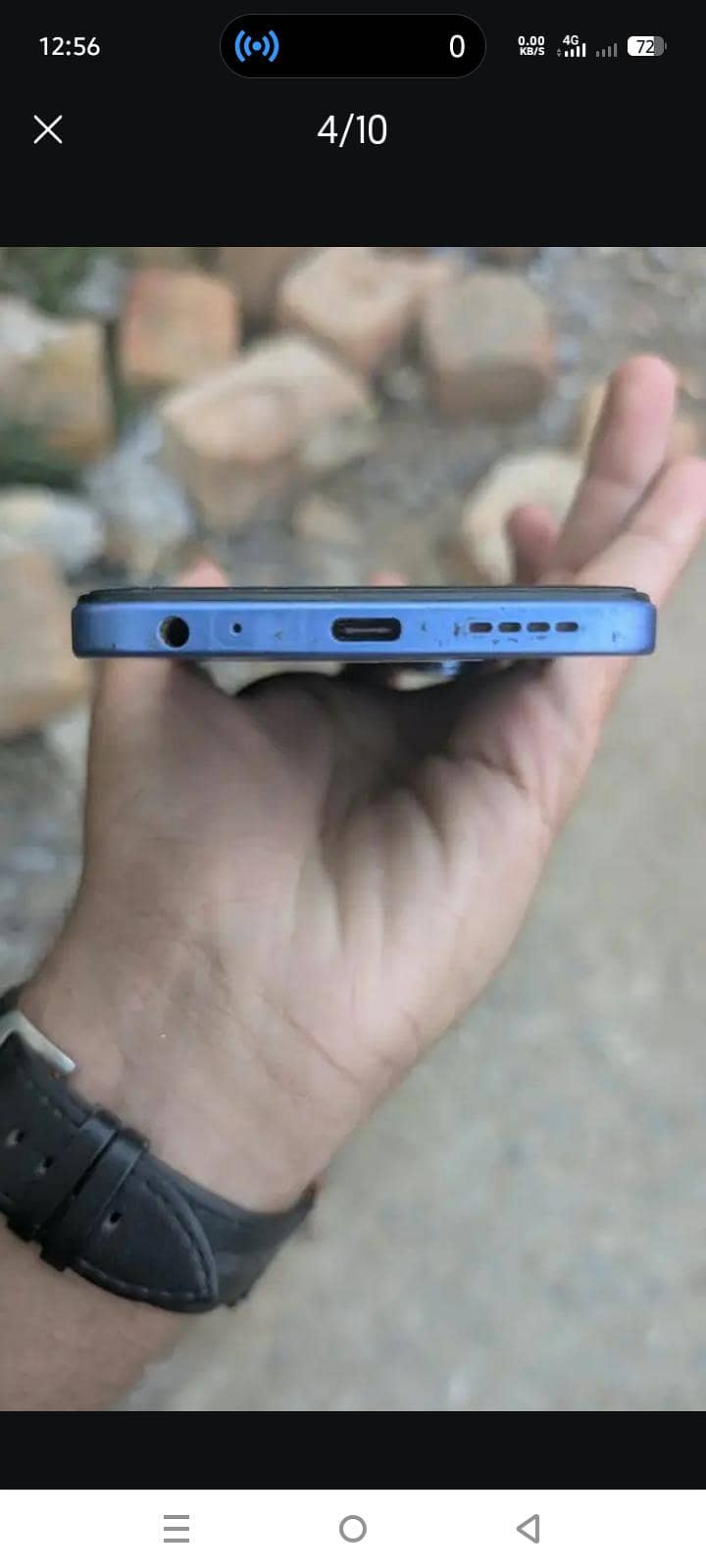 Infinix Other Model 3