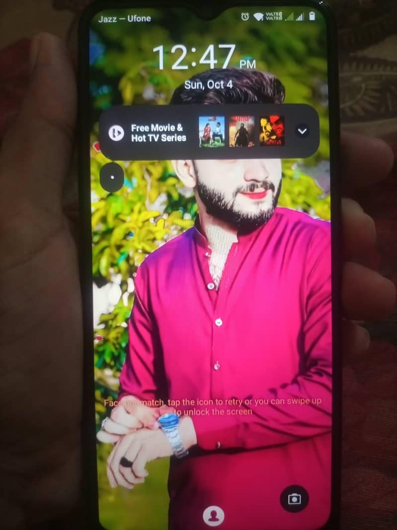 Zte Blade A35 1