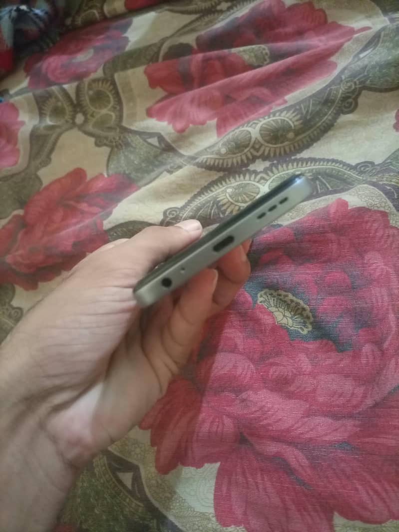 Zte Blade A35 4