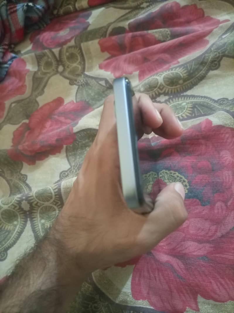 Zte Blade A35 5