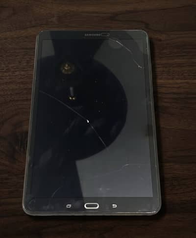Samsung Galaxy Tablet A