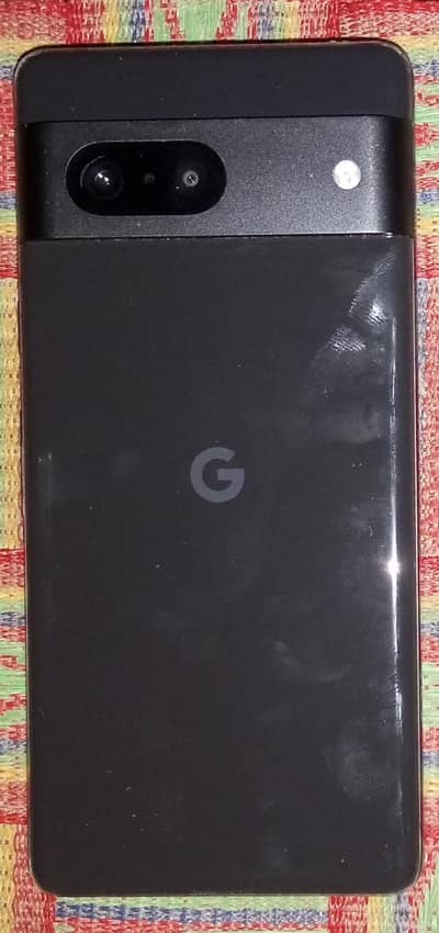 Google Pixel 7