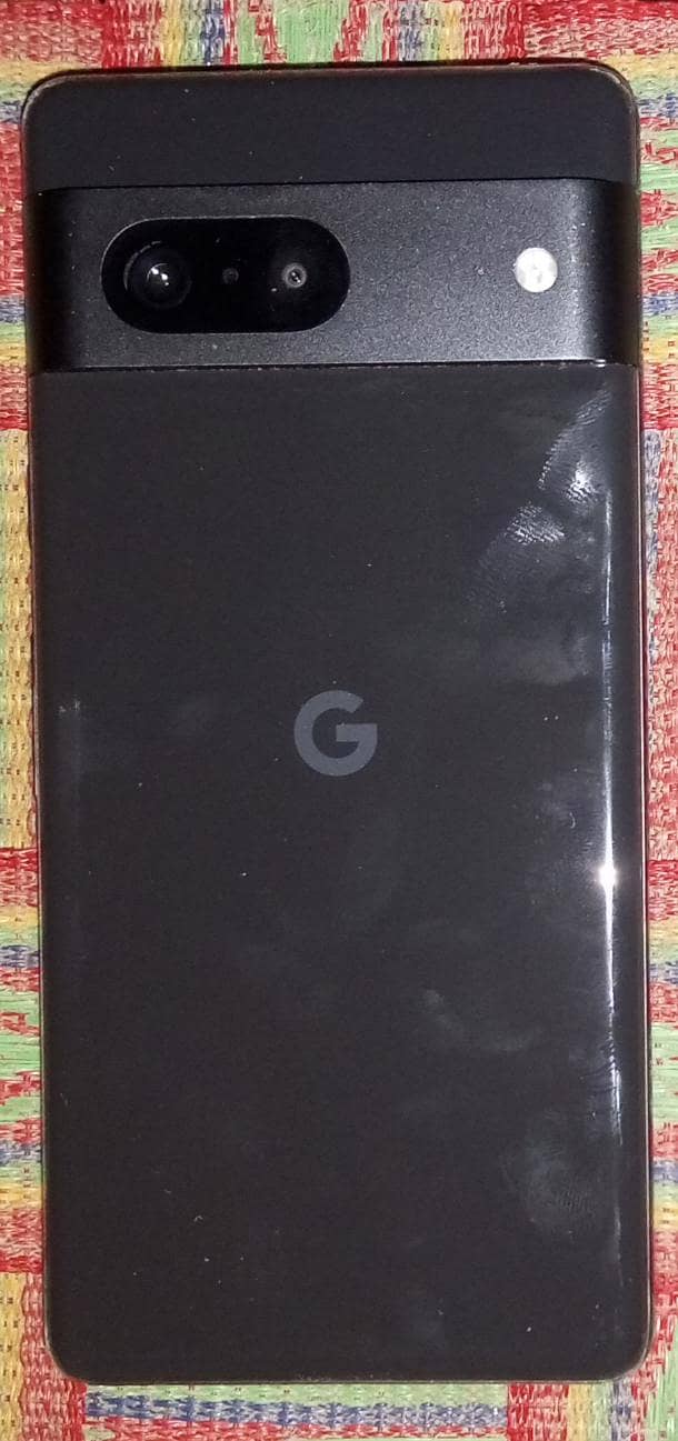 Google Pixel 7 0