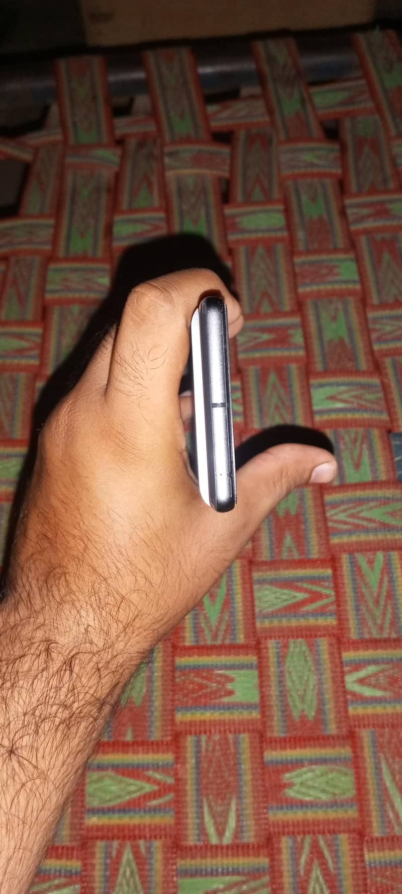 Google Pixel 7 4