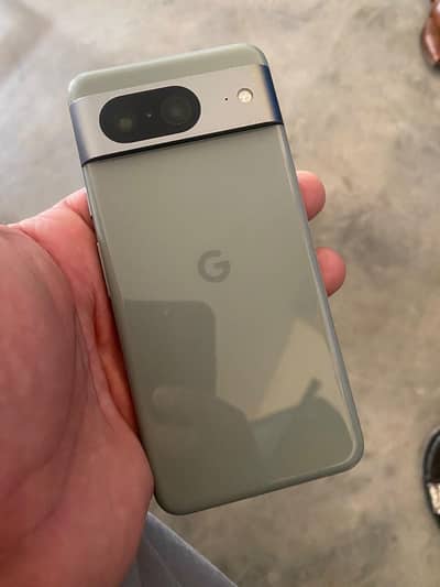 Google Pixel 8